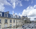 appartement à la vente